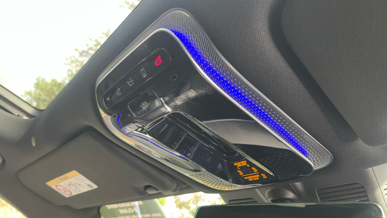 Mercedes-Benz S-Class S500L 4Matic AMG Line Prem + Exec 4dr 9G-Tronic Petrol Saloon